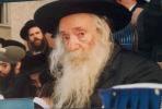 לקראת יארצייט של רחל אמנו - י"א חשון - דיבורים נפלאים פון הרה"ק מצאנז קלויזענבורג זי"ע