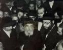 א הערליכע מעשה "פון הגר"מ פיינשטיין זצ"ל - איך בין משפחה מיט די כלה" - דורך הרב אליהו שווארץ ביים שיעור עמוד היומי 'דרשו' מסכת יומא דף פ"ז