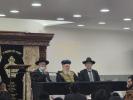 הרב יצחק יוסף ווארנט ספרד'ישע בחורים נישט צו שטימען פאר בן גביר, און רופט צו שטיצן ש"ס
