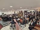 הרב יצחק יוסף ווארנט ספרד'ישע בחורים נישט צו שטימען פאר בן גביר, און רופט צו שטיצן ש"ס