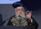 הרב יצחק יוסף ווארנט ספרד'ישע בחורים נישט צו שטימען פאר בן גביר, און רופט צו שטיצן ש"ס