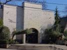 Main image for א מאן פון לאנג איילענד איז ארעסטירט געווארן פארן פרובירן אונטערצוצינדן א שול אין וועסט העמפסטעד