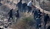 פייער ביי א צה"ל עוואקואציע ברענגט באשולדיגונגען איבער פארברענטע ספרי קודש און תפילין