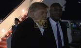 הייסע אויסטויש: טראמפ טשעלענדזשט אילהאן אמאר'ס קאמענטארן איבער די לאנג-יעריגע באשולדיגונגען ארום איר חתונה
