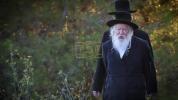 תפילות איבער גאנץ כלל ישראל בשעת כ"ק אדמו"ר מגור שליט"א קומט אן אין הדסה שפיטאל פאר דיאליזע באהאנדלונגען