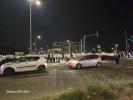 מיליטערישע פאליציי האט זיך אנגעבליך פארשטעלט ווי דעליווערי לייט צו ארעסטירן א ישיבה בחור אינדרויסן פון זיין היים אין ירושלים