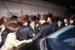 מוצש"ק ביי כ"ק אדמו"ר מסטיטשין שליט"א אין ירושלים- בילדער : שמואל דריי
