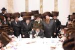 Main image for מוצש"ק ביי כ"ק אדמו"ר מסטיטשין שליט"א אין ירושלים- בילדער : שמואל דריי