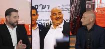 שטורעם ברעכט אויס: היציגע דעבאטע איבער ארייננעמען אן אראבישע פארטיי אין די קומענדיגע מדינת ישראל רעגירונג