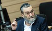 Main image for גפני דראט איבערצוטראכטן זיין בונד מיט נתניהו צוליב די שטייער בענעפיטן פאר ישיבות