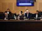 גפני דראט איבערצוטראכטן זיין בונד מיט נתניהו צוליב די שטייער בענעפיטן פאר ישיבות