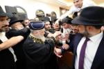 הרב יצחק יוסף: פארזיכערן דעם סטאטוס פון בחורי ישיבות מוז זיין די העכסטע פריאריטעט