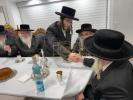 שמחת בית ספינקא מאנסי תולדות אברהם יצחק קערסטיר עדעלין