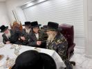 שמחת בית ספינקא מאנסי תולדות אברהם יצחק קערסטיר עדעלין