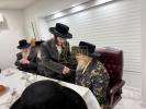 שמחת בית ספינקא מאנסי תולדות אברהם יצחק קערסטיר עדעלין