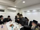 שמחת בית ספינקא מאנסי תולדות אברהם יצחק קערסטיר עדעלין