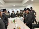 שמחת בית ספינקא מאנסי תולדות אברהם יצחק קערסטיר עדעלין