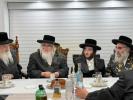שמחת בית ספינקא מאנסי תולדות אברהם יצחק קערסטיר עדעלין