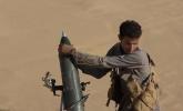Main image for קאמפן אין מאריב אויפגעכאפט אויף קאמערא: חוטיס פארעפנטליכן ווידעא פון אטאקעס אויף סאודי-געשטיצטע קרעפטן
