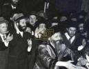 Main image for פשוטע אידן קענען האבן א כח פון צדיקי הדור -כ"ק אדמו"ר מבאבוב שליט"א ביים ארומרעדן איבער ר' שלמה קארליבאך ז"ל וועלכע זיין יארצייט געפאלט אויס היינט 