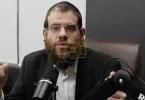 Main image for מדינת ישראל'ס קומענדיגע שריט: פרעזידענט הערצאג האלט אפ קריטישע געשפרעכן בעת נתניהו און זיינע קעגנער מוטשען זיך צוזאמצושטעלן 61 זיצן