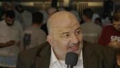 מנסור עבאס דרייט זיך ארויס פון רופן חאמאס א טעראר גרופע נאך די מדינת ישראל וואלן