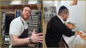 Main image for שפייזן די הונגעריגע: די מאסיווע אפעראציע ביי ר' ישעיה'לעס קאך אין קרית יואל
