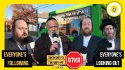 Main image for האלטן אונזערע קינדער זיכער אין מאנסי! - די פערלאוויטש שאו