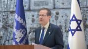 הערצאג ווארנט פארטיי פירער בעפאר די קאאליציע געשפרעכן הייבן זיך אן: 'אדער קומט איר מיט אן אפענעם קאפ אדער גייט מען צו פרישע וואלן'