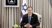 Main image for הערצאג ווארנט פארטיי פירער בעפאר די קאאליציע געשפרעכן הייבן זיך אן: 'אדער קומט איר מיט אן אפענעם קאפ אדער גייט מען צו פרישע וואלן'