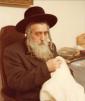 Main image for א הערליכע מעשה "פון הרה"ק מריבניץ זי"ע" - דורך הרב אליהו שווארץ ביים שיעור עמוד היומי 'דרשו' מסכת סוכה דף ב'