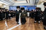 שמחת בית ניקלשבורג - ראזלא - יעמענריג - קרעטשניף סיגוט