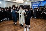 שמחת בית ניקלשבורג - ראזלא - יעמענריג - קרעטשניף סיגוט