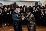 שמחת בית ניקלשבורג - ראזלא - יעמענריג - קרעטשניף סיגוט