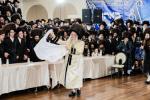 Main image for שמחת בית ניקלשבורג - ראזלא - יעמענריג - קרעטשניף סיגוט