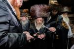 שמחת בית ניקלשבורג - ראזלא - יעמענריג - קרעטשניף סיגוט