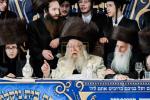 שמחת בית ניקלשבורג - ראזלא - יעמענריג - קרעטשניף סיגוט