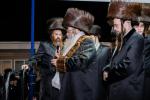 שמחת בית ניקלשבורג - ראזלא - יעמענריג - קרעטשניף סיגוט