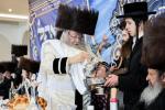 שמחת בית ניקלשבורג - ראזלא - יעמענריג - קרעטשניף סיגוט