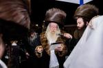 שמחת בית ניקלשבורג - ראזלא - יעמענריג - קרעטשניף סיגוט