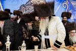 שמחת בית ניקלשבורג - ראזלא - יעמענריג - קרעטשניף סיגוט