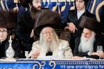 שמחת בית ניקלשבורג - ראזלא - יעמענריג - קרעטשניף סיגוט