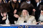 שמחת בית ניקלשבורג - ראזלא - יעמענריג - קרעטשניף סיגוט