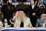 שמחת בית ניקלשבורג - ראזלא - יעמענריג - קרעטשניף סיגוט