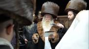 פולע הארציגע חופה בשמחת בית ניקלשבורג - ראזלא - יעמענריג - קרעטשניף סיגוט 