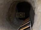 אויפדעקונג אין חברון: צה"ל טרעפט א 15 מעטער טיפע טונעל נעבן די הויז פון א טעראריסט וואס איז געווען פארמישט אין א טויטליכע אטאקע אויף סאלדאטן