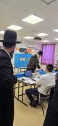 קרישקלעך - בילדער - מודעות - דעת תורה - ווידעאס - און אלעס ארים די בחירות היינט אין מדינת ישראל חלק א' 