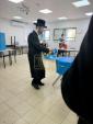 קרישקלעך - בילדער - מודעות - דעת תורה - ווידעאס - און אלעס ארים די בחירות היינט אין מדינת ישראל חלק א' 