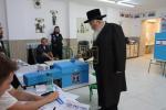 קרישקלעך - בילדער - מודעות - דעת תורה - ווידעאס - און אלעס ארים די בחירות היינט אין מדינת ישראל חלק א' 