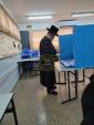 קרישקלעך - בילדער - מודעות - דעת תורה - ווידעאס - און אלעס ארים די בחירות היינט אין מדינת ישראל חלק א' 